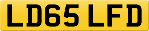 LD65LFD